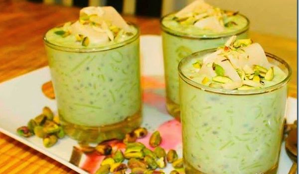 Falooda Recipe