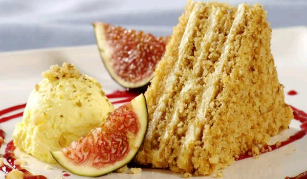 Fig Sly Cake Recipe