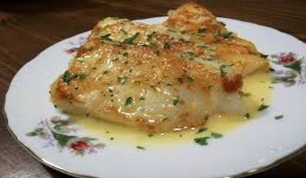 Fish Butter Fish Butter