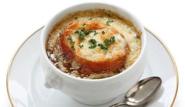 French Onion Soup