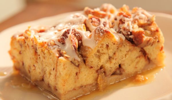 French Toast Casserole Recipe