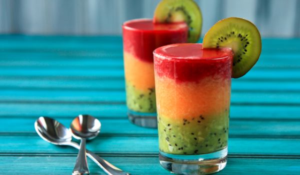 Fruit Drink Recipe