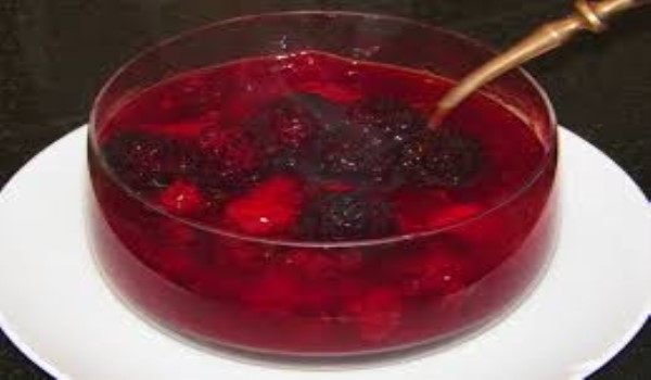 Fruit Sauce Fruit Sauce