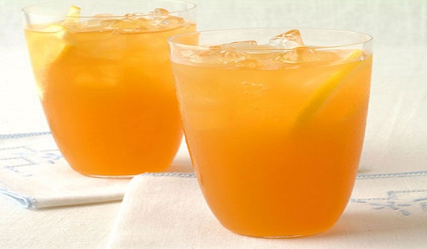 Fruit Tea Punch Recipe