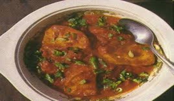 Goagji Razmah Recipe