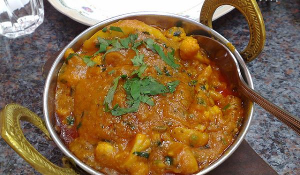 Gobi Aloo Masala Recipe