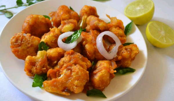 Gobi Fry Recipe