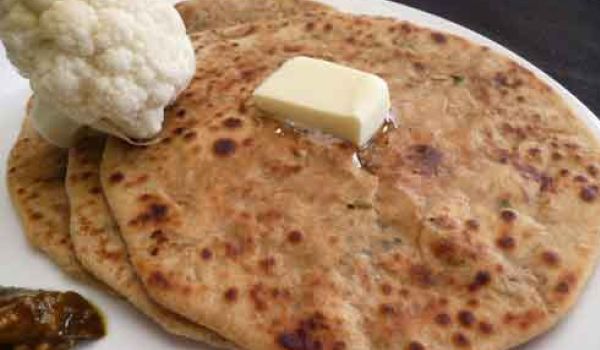 Gobi Ka Paratha Recipe