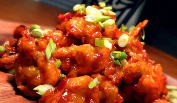 Gobi Manchurian