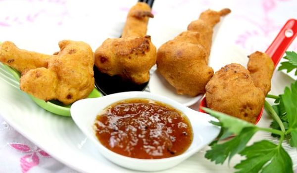 Gobi Pakora