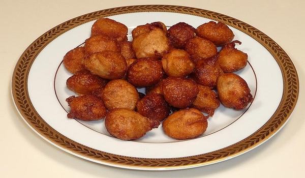 Gulgula Recipe