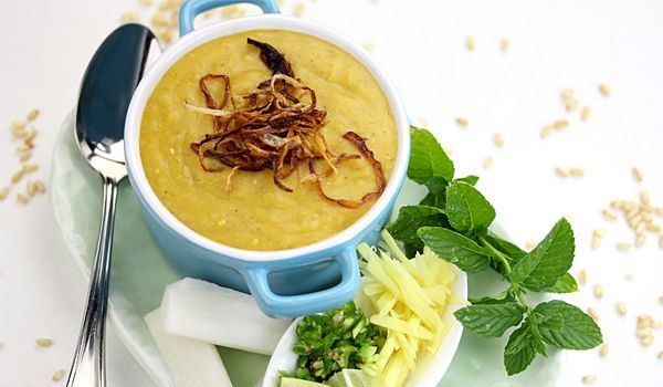 Haleem Recipe