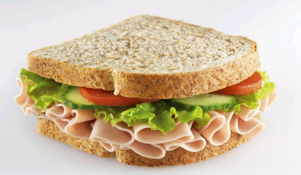 Ham Salad For Sandwiches