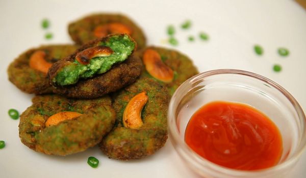 Hara Bhara Kabab Recipe