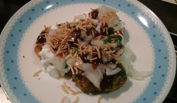 Healthy Gram Chaat Recipe