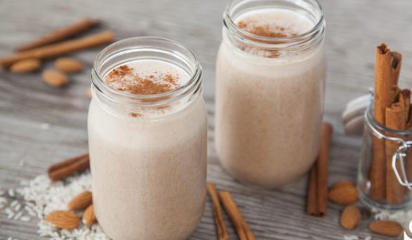 Horchata Recipe