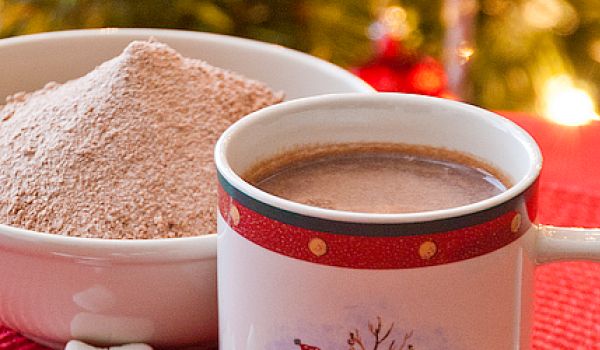 Hot Cocoa Mix 