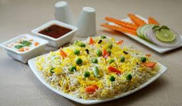 Hyderabadi Biryani Recipe