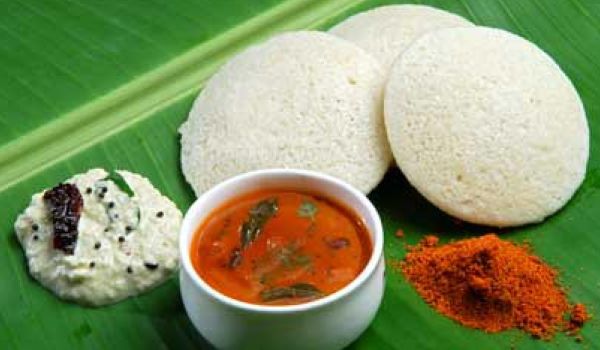 Idli Recipe