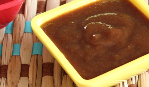 Imli Ki Chutney Recipe