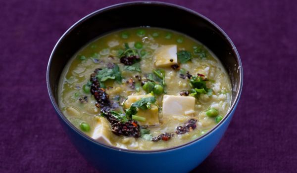 Indian Dalcha Recipe