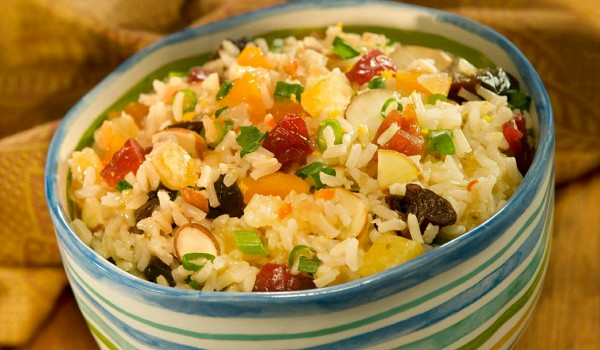 Italian Rice Recipe