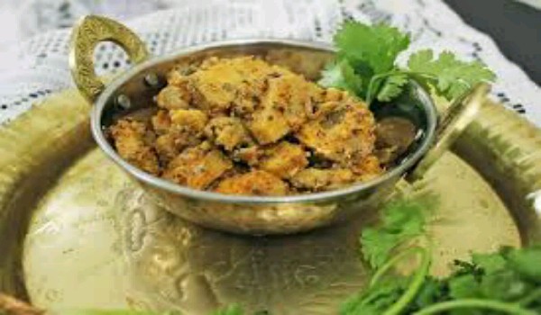 Kachhe Kele Ki Sabzi Recipe