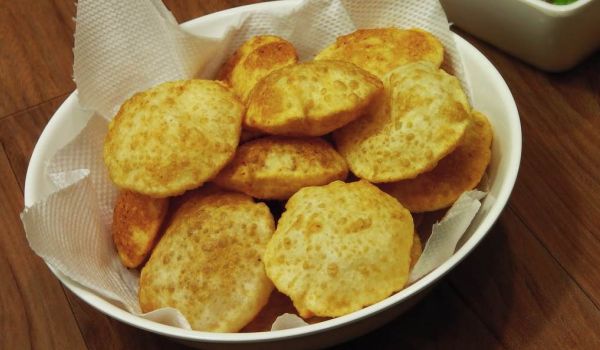 Kachori Recipe