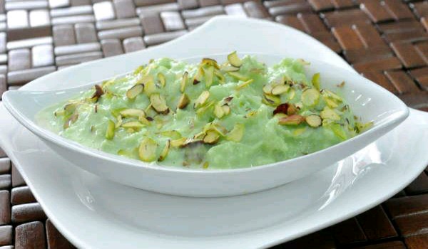 Kaddu Ki Kheer Recipe