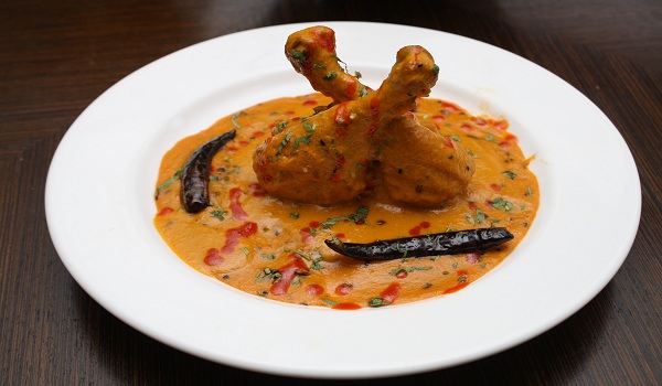 Kairi Murg Recipe