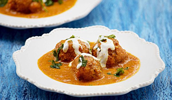 Kele Ke Kofte Recipe