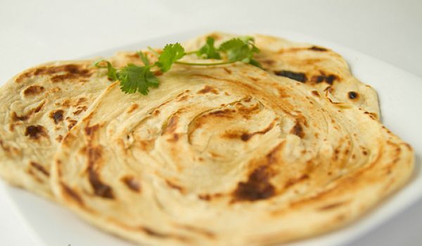 Kerala Paratha Recipe