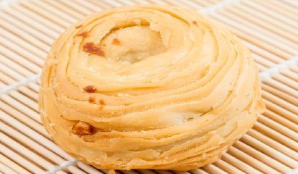 Khaja Recipe