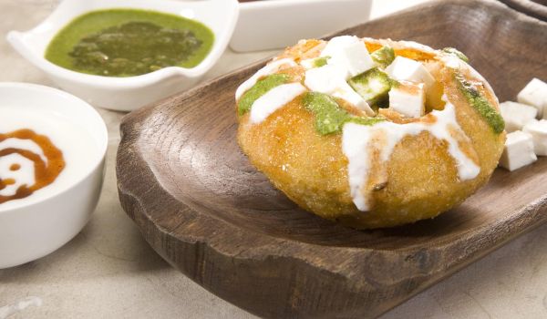 Khasta Kachori