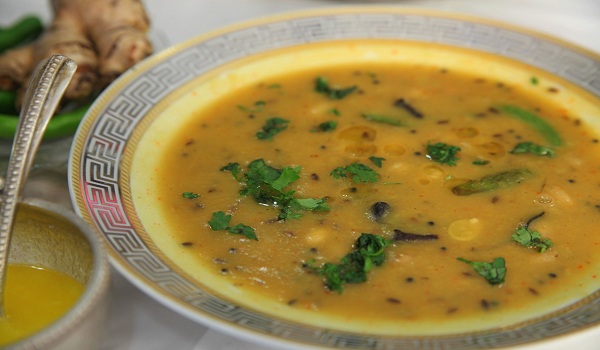 Khatti Meethi Dal Recipe