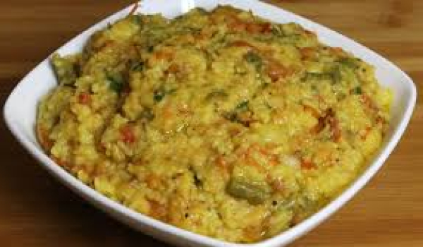 Khichdi