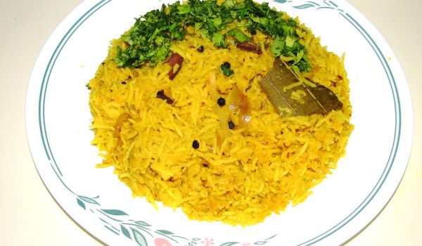 Khichri Masoor Ni Recipe