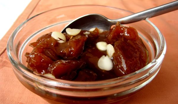 Khubani Ka Meetha