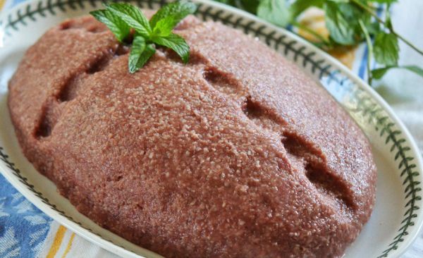 Kibbeh Nayeh