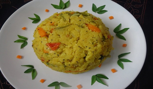 Kichadi Recipe