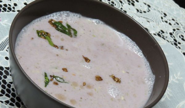 Kokum Kadhi