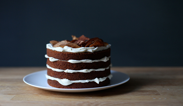 Layered Cake