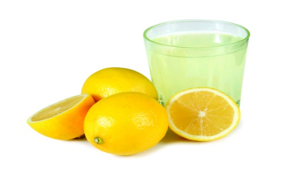 Lemon Juice Recipe