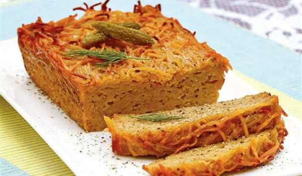 Lokshin Kugel