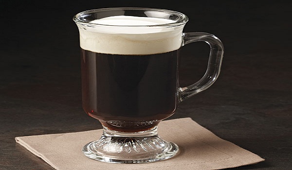 Low Calorie Irish Coffee