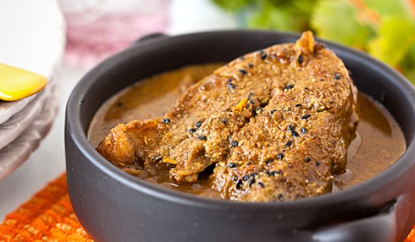 Macher Jhol Recipe