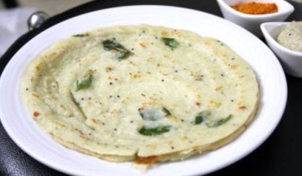 Maida Dosa Recipe