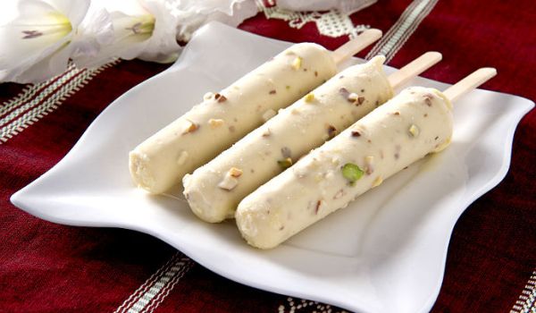 Malai Kulfi Recipe