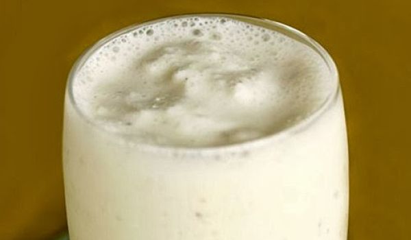 Malai Lassi Recipe