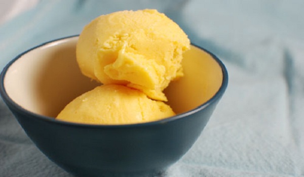 Mango Cream Recipe